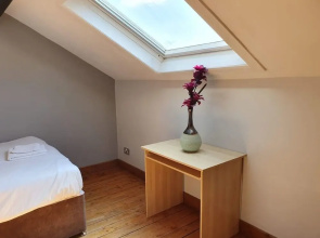 Granby Headingley Leeds Slp 16