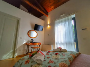 Country House Erba Regina