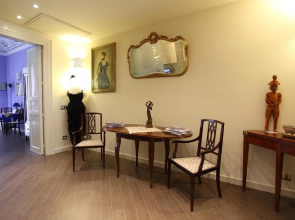 Pacetti's Place