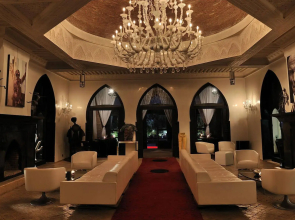 Murano Resort Marrakech