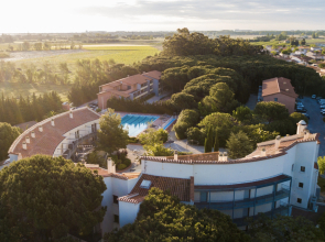 Vacancéole – Hôtel & Spa Las Motas – St Cyprien
