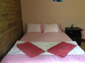 Baan Suan Violin Hotel Pai
