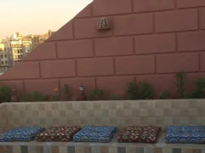 112 AUC Residence