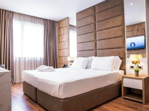 Hotel Amfora