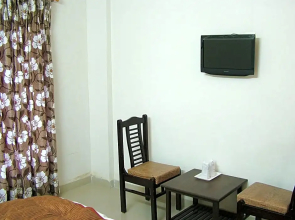 Hotel Ashwin