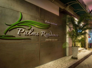Phi Phi Palms Residence