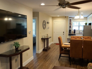 Paradiso Italiano 3 Bedroom Townhouse