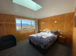 Tekapo Blue Cottage