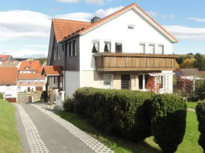 Ferienwohnung Becker