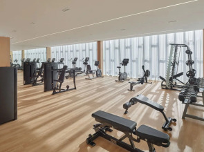 Отель The Dubai Edition