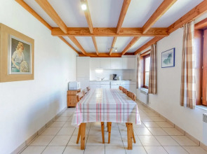 Serene Holiday Home in De Haan near Sea Beach