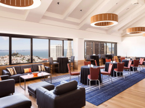 Grand Hyatt San Francisco