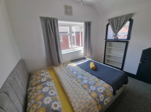 Windsor Apartments