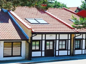 Irinos Apartamentai