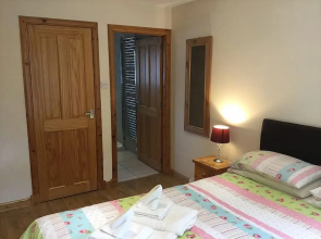 Inverness Apartments - Stratherrick