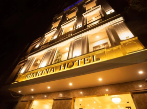 Marina Hotel