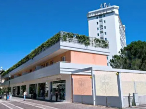 Panoramic Apartments Plaza