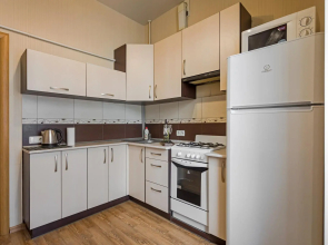 Апартаменты на улице Кирова 1