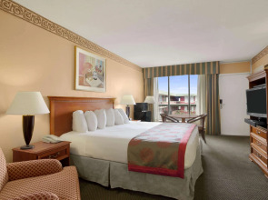 The Harrison Hotel Downtown Hollywood