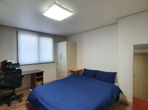 Incehon Cozy Guest House