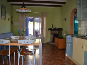 Bungalow Susana