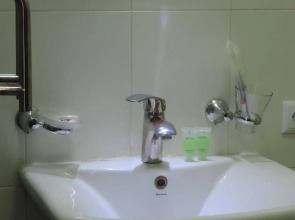 Отель Mirobelle