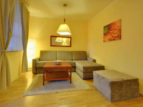Apartamenty Sun Seasons 24 - Rezydencja Pod Świerkami