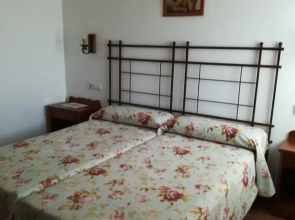 Rural House Las Cerrs