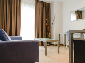 Hotel Mas Camarena