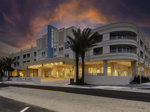 Hyatt Place St. Augustine/Vilano Beach