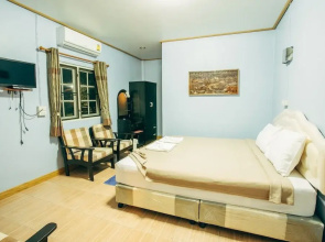 Phoomtada Homestay