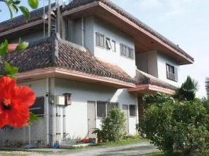 villa HIRUGI