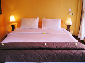 Gili Meno Garden Lodge