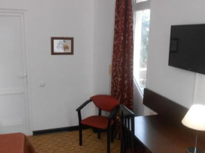 Веста на Станиславского