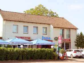 Hotel Taverne Inos