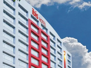 Grand Suka Hotel