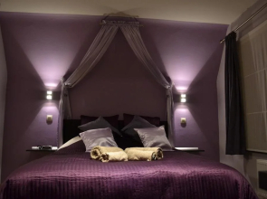 B&B Luxe Kamers Noord-Zuid