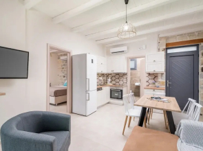 Elmara Luxury Villa 3 - Next to the Beach