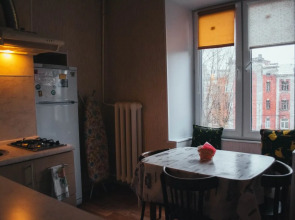 Гостевой Дом Вояж