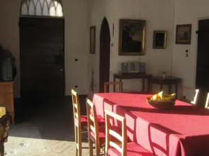 Villa Garbinati
