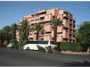 Hotel Le Grand Imilchil