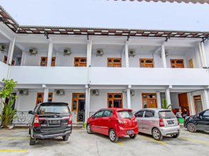 Urbanview Syariah Wisma Nabil Solo
