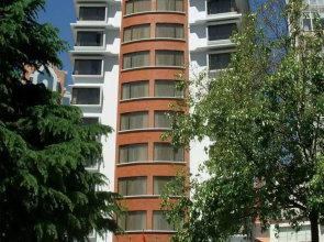 Ritz Apart Hotel