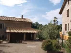 Casa Passero Orvieto