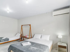 RUC - Houses 270m From Canto Grande Beach