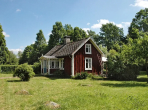 5 Person Holiday Home in Kalvsvik