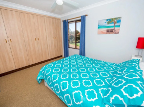 Tristani, Bay Parklands, Unit 73/2 Gowrie Avenue