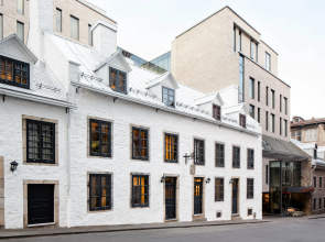 Hotel William Gray