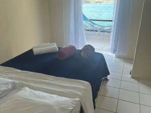Pousada Vista Grega