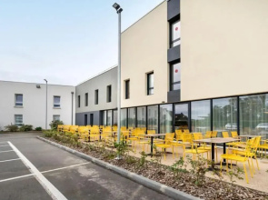 Ibis Styles Morlaix